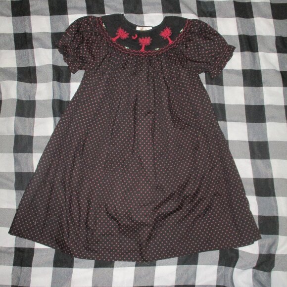 Rosalina Collections dress . made in Philippines - Picture 1 of 3